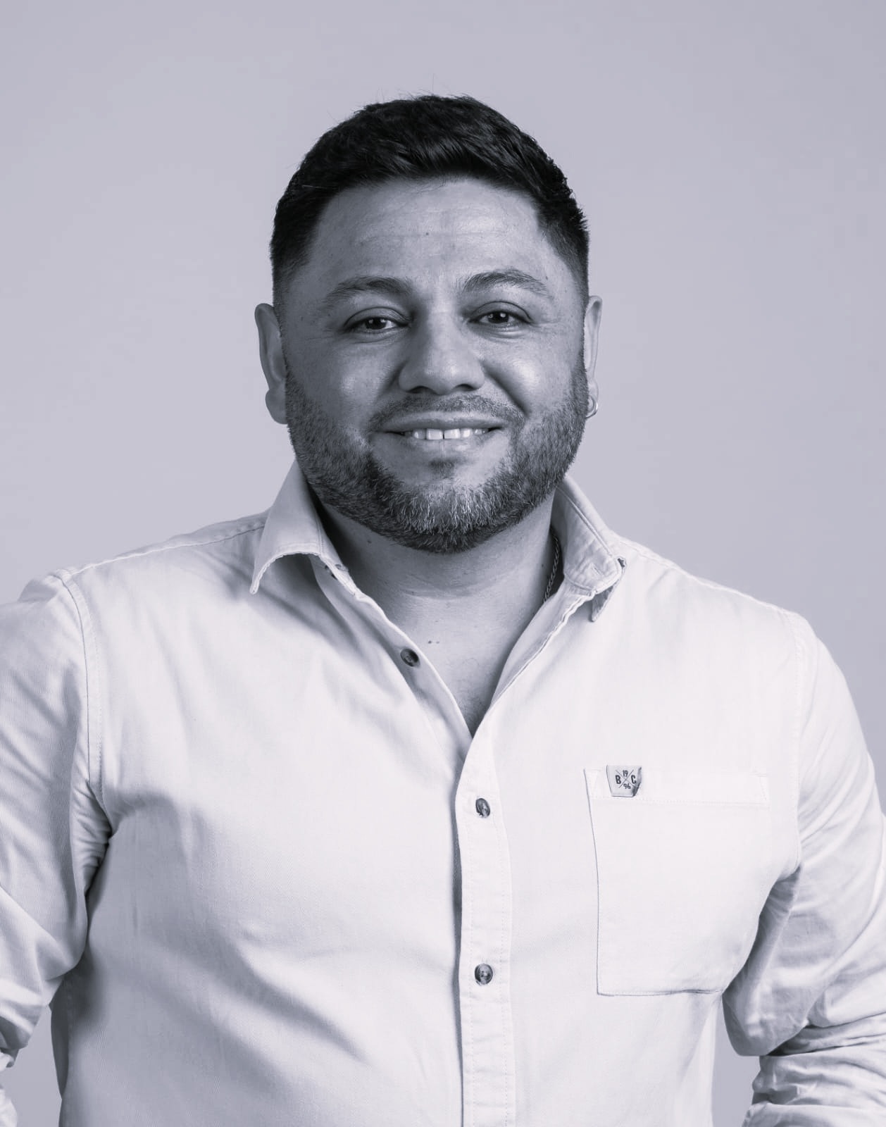 Foto de Diego Nuñez