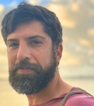 Foto de Pedro Moreno